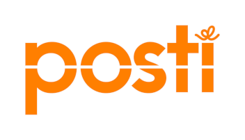 Postin logo 3